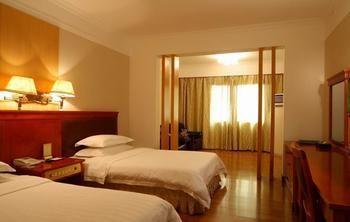 Emeishan Hotel Лэшань Экстерьер фото