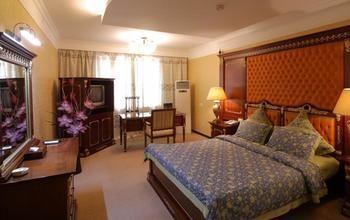 Emeishan Hotel Лэшань Экстерьер фото